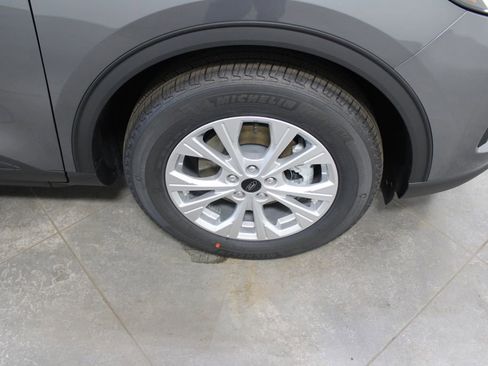 New 2026 Ford Escape Active image 53