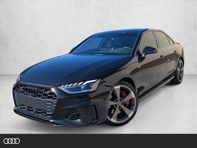 Used 2022 Audi A4 2.0T Premium Plus w/ Premium Plus Package