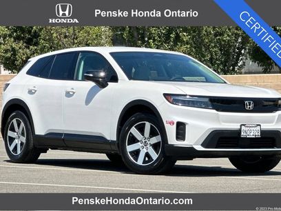 Used 2024 Honda Prologue EX