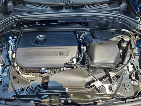 Used 2025 MINI Cooper Countryman S AWD/4WD image 36