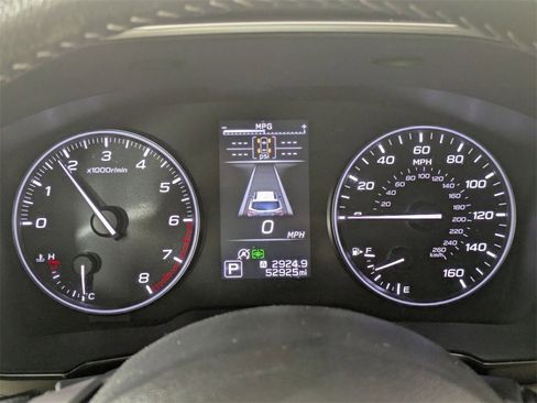 Used 2023 Subaru Outback Limited image 18