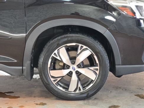 Used 2021 Subaru Forester Touring AWD/4WD image 7