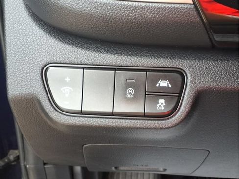 Used 2021 Kia Seltos EX AWD/4WD image 15