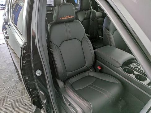 New 2026 Honda Pilot TrailSport image 31