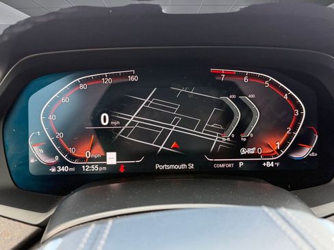 Used 2020 BMW X7 xDrive40i w/ Premium Package image 18