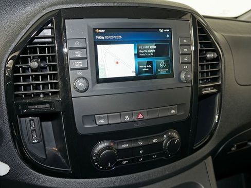 Used 2023 Mercedes-Benz Metris Passenger image 20