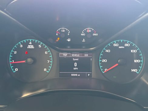 Used 2022 Chevrolet Colorado W/T RWD image 27