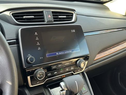 Used 2018 Honda CR-V EX image 19