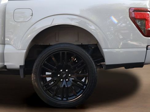 Used 2024 Ford F150 STX RWD image 12