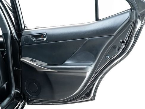 Used 2014 Lexus IS 350 image 20