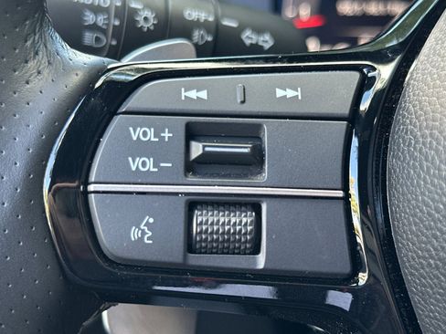 Certified 2025 Acura ADX A-Spec image 31