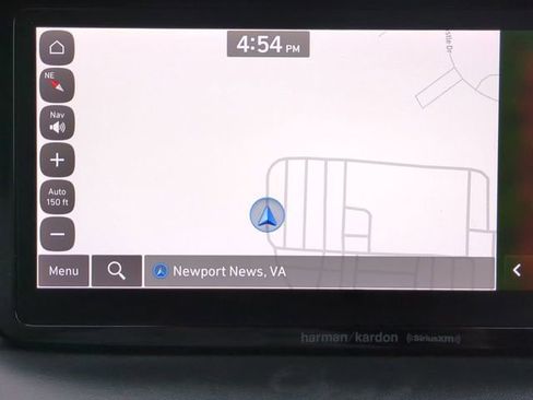 Used 2022 Hyundai Santa Fe Calligraphy image 22