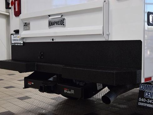 New 2026 Chevrolet Silverado 3500 W/T w/ WT Convenience Package AWD/4WD image 16