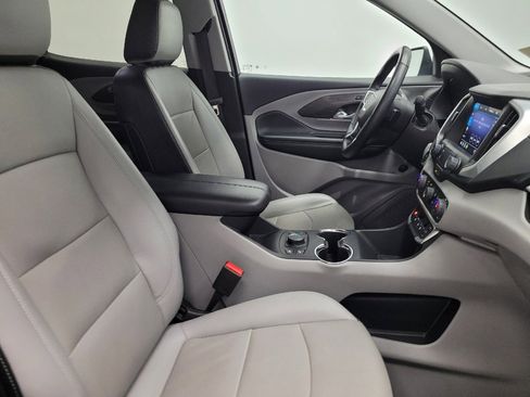Used 2024 GMC Terrain SLT image 21