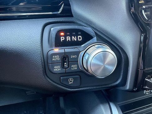 New 2026 RAM 1500 Laramie w/ Night Edition image 19