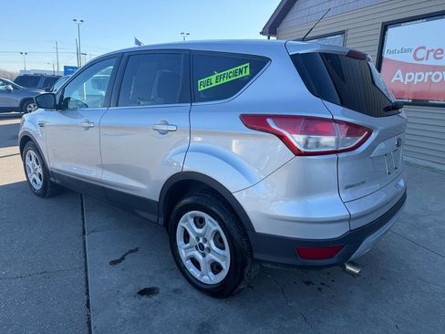 Used 2015 Ford Escape SE image 7