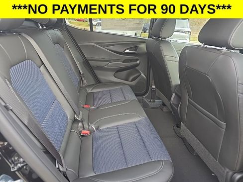New 2026 Buick Envista Preferred w/ Convenience I Package FWD image 12