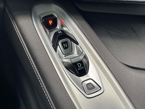 Used 2026 Chevrolet Corvette Stingray Convertible w/ 1LT image 23