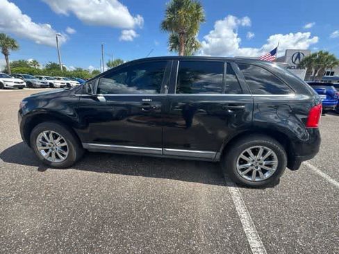 Used 2011 Ford Edge Limited FWD image 30