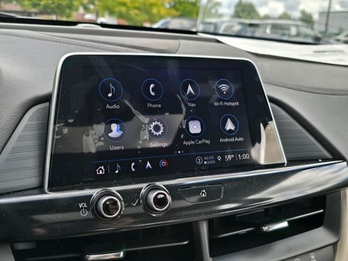 New 2026 Cadillac CT4 Premium Luxury AWD/4WD image 44