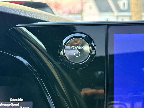 New 2026 Lexus RX 450h AWD image 18