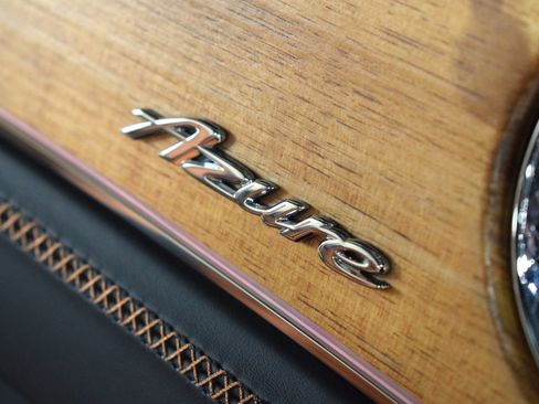 Certified 2023 Bentley Continental GT Azure image 27