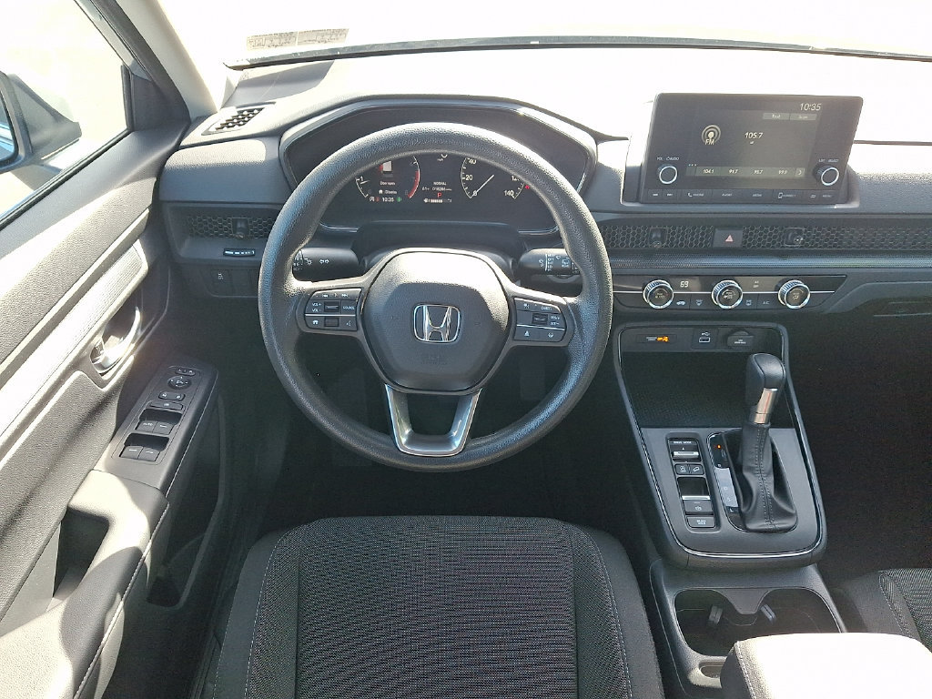 Used 2024 Honda CR-V LX image 11