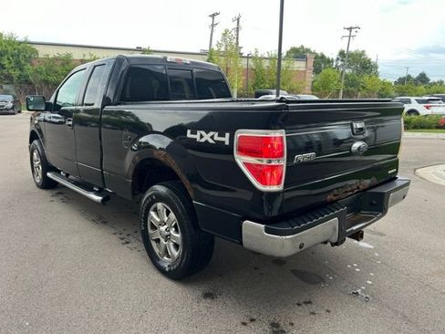 Used 2014 Ford F150 XLT w/ Equipment Group 302A Luxury AWD/4WD image 7