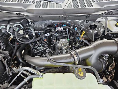 New 2026 Ford F150 STX w/ Equipment Group 200A image 17