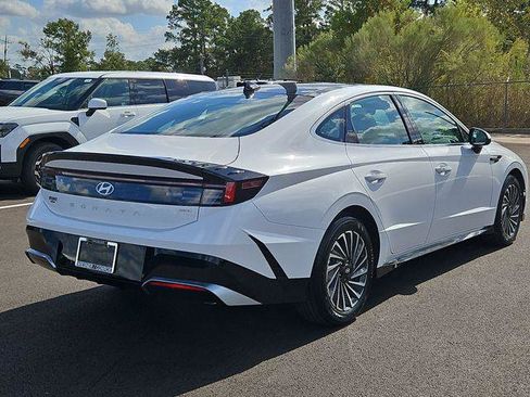 New 2026 Hyundai Sonata SEL image 5