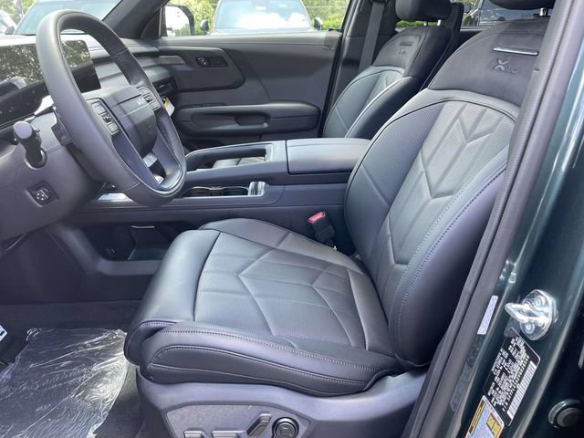 New 2027 Kia Telluride X-Line SX Prestige AWD/4WD image 22