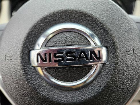 Certified 2021 Nissan Rogue Sport SL w/ Premium Package image 28