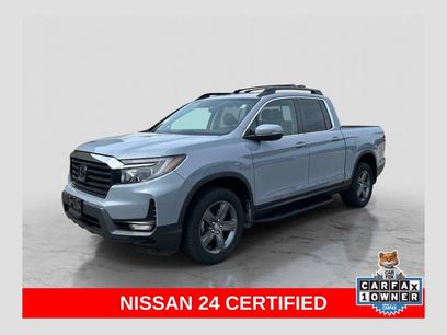 Used 2023 Honda Ridgeline RTL