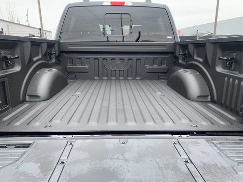 Used 2023 Ford F150 XLT w/ Equipment Group 302A High image 9