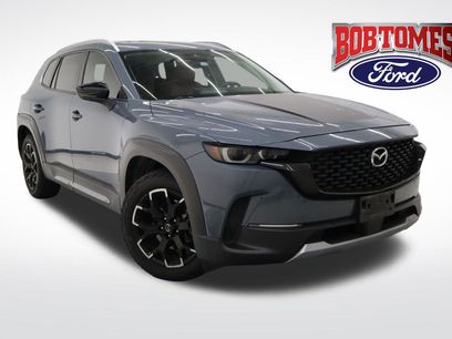 Used 2023 MAZDA CX-50 Meridian Edition