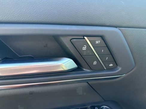 Used 2026 GMC Terrain Denali image 36