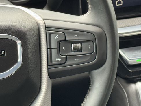 Used 2025 GMC Sierra 2500 Denali AWD/4WD image 14