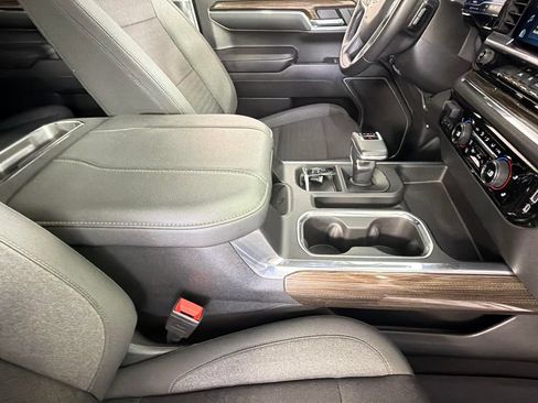 Used 2023 Chevrolet Silverado 1500 RST w/ Protection Package AWD/4WD image 35