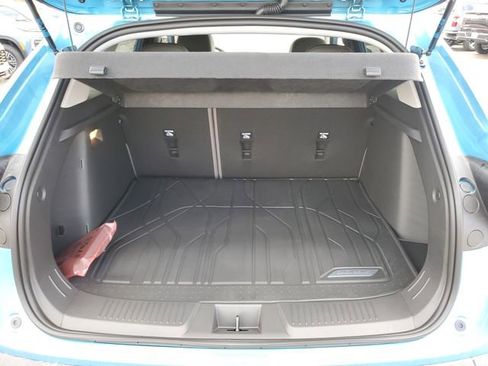 New 2026 Chevrolet Trax ACTIV w/ Sunroof Package image 9