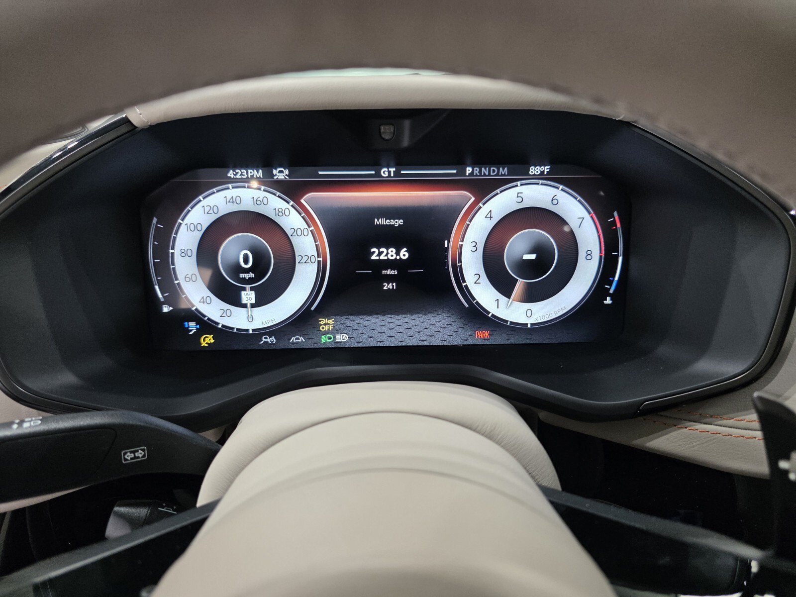 New 2026 Aston Martin DBX 707 AWD/4WD image 6