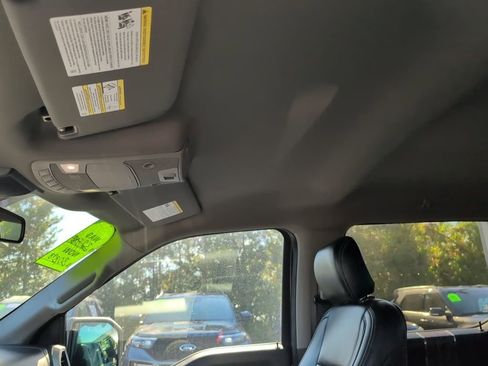 Certified 2020 Ford F150 Lariat image 11