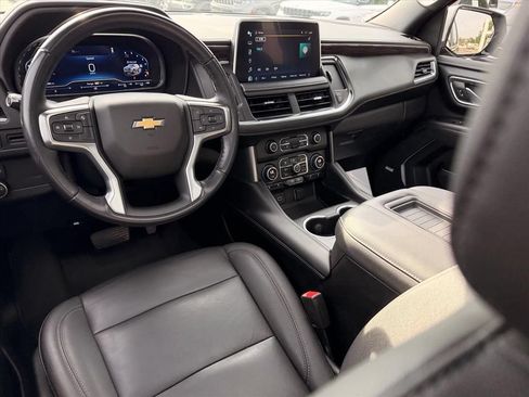Used 2023 Chevrolet Tahoe LT AWD/4WD image 11