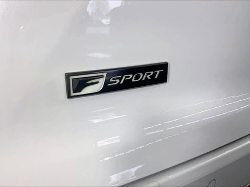 Used 2024 Lexus RX 350 F Sport w/ Convenience Package AWD/4WD image 10