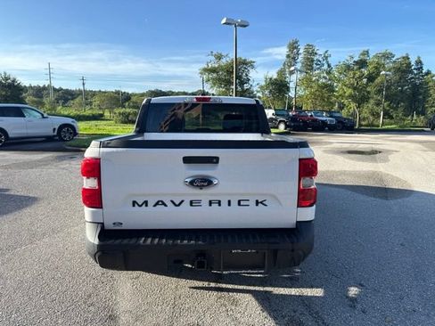 Used 2023 Ford Maverick XLT w/ XLT Luxury Package FWD image 5