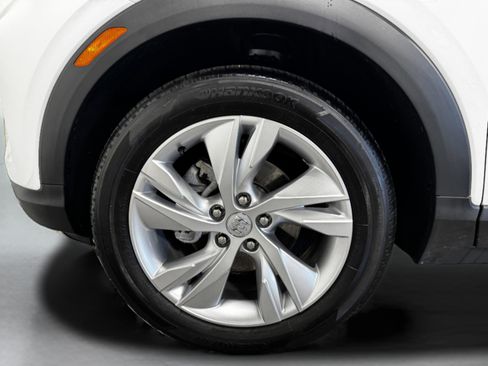 Used 2025 Buick Encore GX Preferred image 45