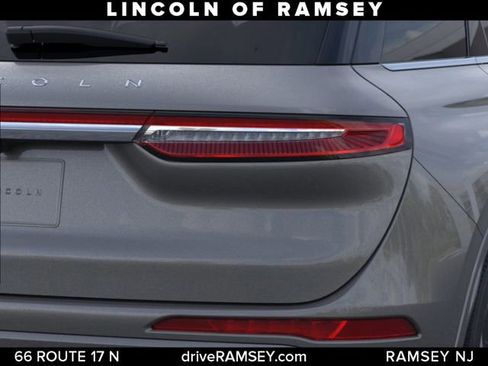 New 2026 Lincoln Corsair Grand Touring AWD/4WD image 22