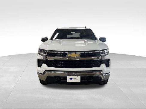 New 2026 Chevrolet Silverado 1500 LT w/ All Star Edition Plus AWD/4WD image 8