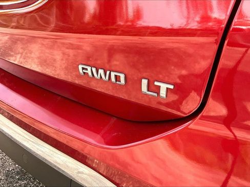 Used 2020 Chevrolet Equinox LT AWD/4WD image 27