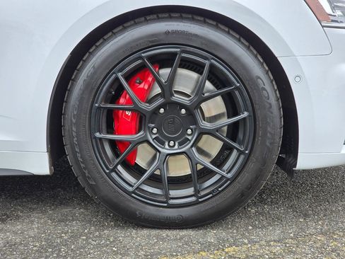 Used 2019 Audi S5 Prestige image 9