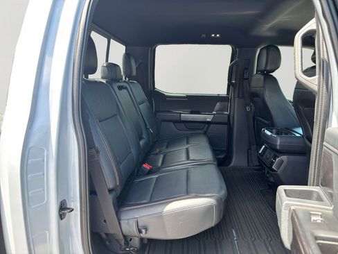 Used 2021 Ford F150 XLT w/ Equipment Group 302A High AWD/4WD image 13